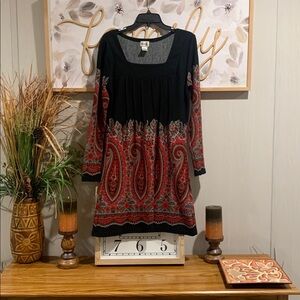 💰Shana K Sweater Dress